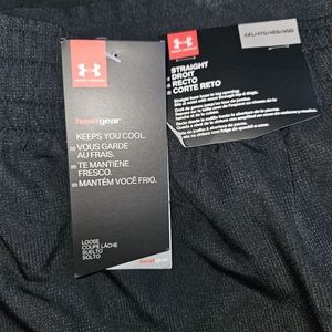 Under armour sweatpants size 4xl